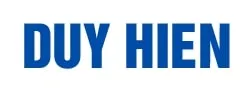Logo Cơ Khí Duy Hiển - Công Ty TNHH SX Và TM Duy Hiển