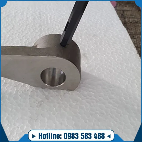 Sản phẩm san pham gia cong phay tien CNC (19) — Cơ Khí Duy Hiển - Công Ty TNHH SX Và TM Duy Hiển — MST 2500519397