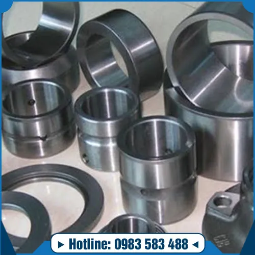 Sản phẩm gia cong chi tiet linh phu kien co khi (8) — Cơ Khí Duy Hiển - Công Ty TNHH SX Và TM Duy Hiển — MST 2500519397