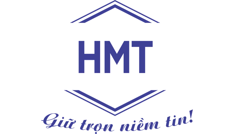 Logo Văn Phòng Phẩm Hà Minh Trường - Công Ty TNHH MTV Hà Minh Trường