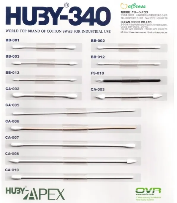 Sản phẩm tam bong phong sach huby 340 4 — Văn Phòng Phẩm Hà Minh Trường - Công Ty TNHH MTV Hà Minh Trường — MST 2500543590