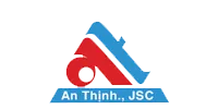 Logo Công Ty Cổ Phần Ống Giấy An Thịnh