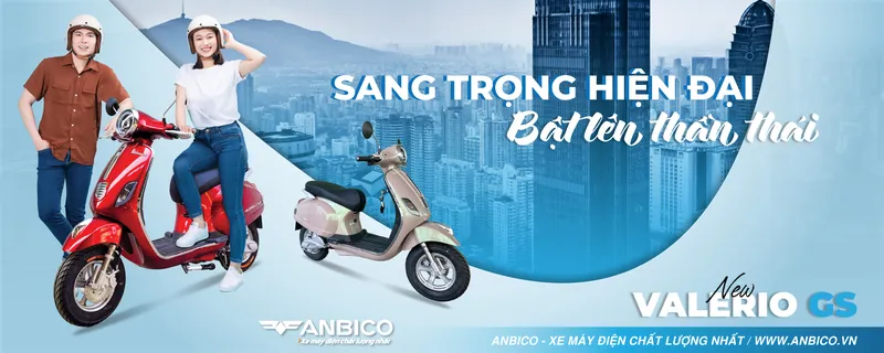 Sản phẩm cover web 2 — Công Ty CP Xe Điện ANBICO — MST 2500545541