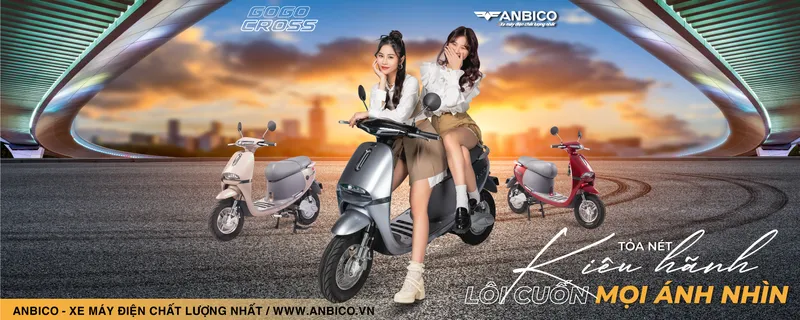 Sản phẩm cover web 1920x768 1 — Công Ty CP Xe Điện ANBICO — MST 2500545541