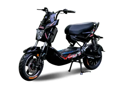 Sản phẩm mau den 400x300 — Công Ty CP Xe Điện ANBICO — MST 2500545541