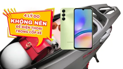 Sản phẩm khong nen de dien thoai cop xe 420x236 — Công Ty CP Xe Điện ANBICO — MST 2500545541