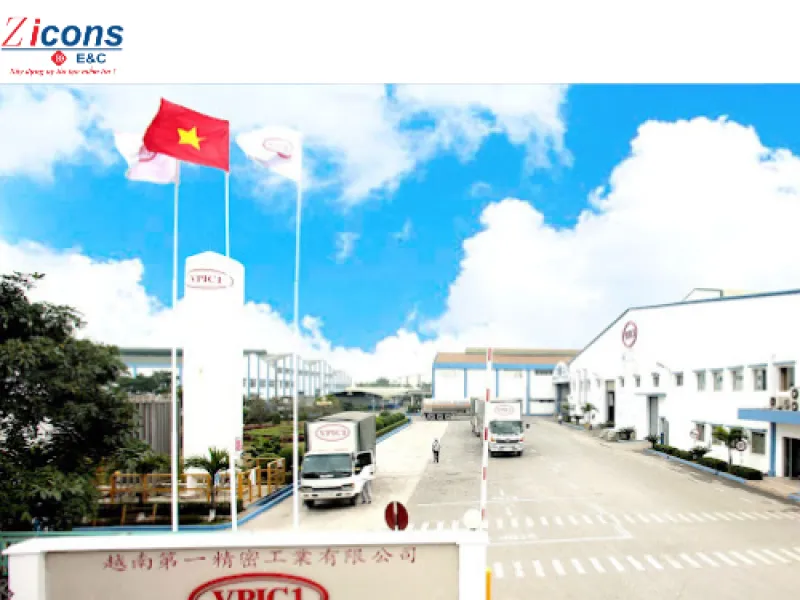 Sản phẩm quy trinh thi cong nha xuong 20 1339 — Xây Dựng ZICONS Việt Nam - Công Ty TNHH Xây Dựng Và Thương Mại ZICONS Việt Nam — MST 2500564230