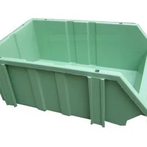 Sản phẩm Thung nhua A9 300x300 — Pallet Tiến Thắng - Công Ty TNHH Thương Mại Và Dịch Vụ Cơ Điện Tiến Thắng — MST 2500564343
