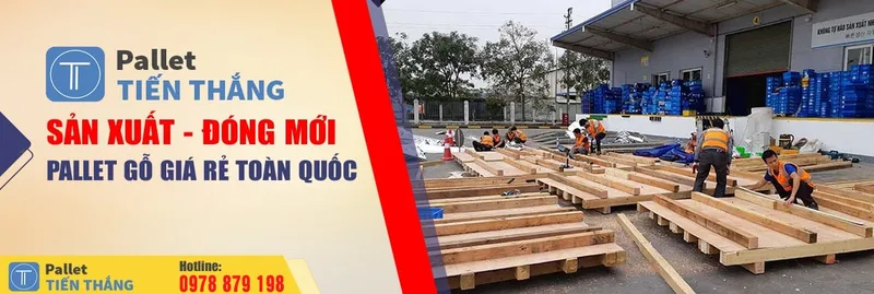 Sản phẩm slide0 — Pallet Tiến Thắng - Công Ty TNHH Thương Mại Và Dịch Vụ Cơ Điện Tiến Thắng — MST 2500564343