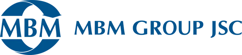 Logo Đinh Cuộn MBM - Công Ty Cổ Phần MBM Group Việt Nam