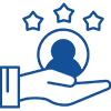 Sản phẩm customer loyalty — Đinh Cuộn MBM - Công Ty Cổ Phần MBM Group Việt Nam — MST 2500569648