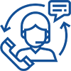 Sản phẩm customer service — Đinh Cuộn MBM - Công Ty Cổ Phần MBM Group Việt Nam — MST 2500569648