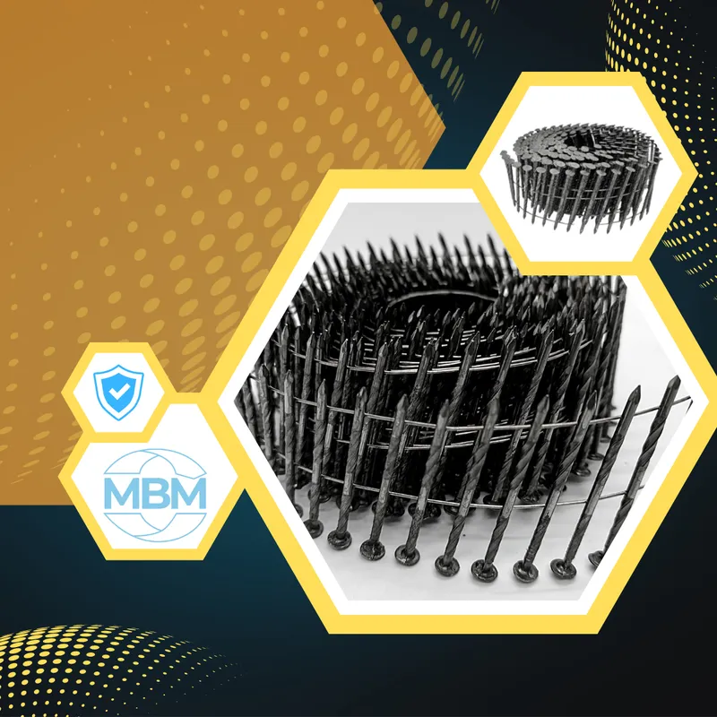 Sản phẩm 2 1 — Đinh Cuộn MBM - Công Ty Cổ Phần MBM Group Việt Nam — MST 2500569648
