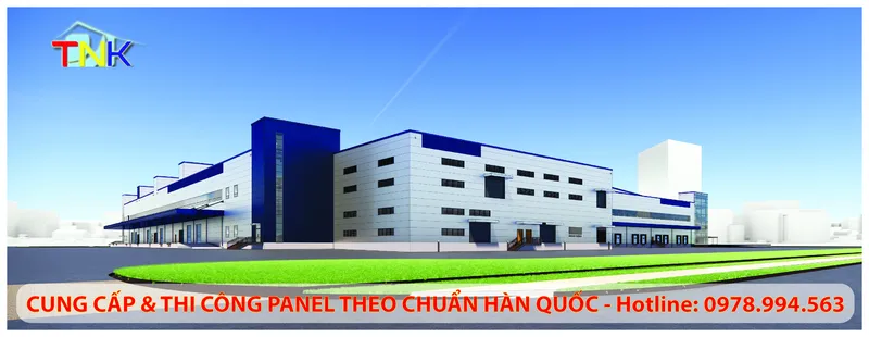 Sản phẩm slide 2 — Công Ty TNHH Xây Dựng Và Thương Mại TNK Việt Nam — MST 2500579614