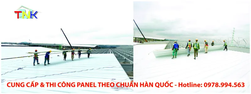 Sản phẩm slide 3 — Công Ty TNHH Xây Dựng Và Thương Mại TNK Việt Nam — MST 2500579614
