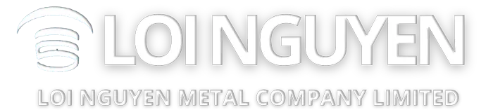 Logo Kim Khí Lợi Nguyên - Công Ty TNHH Kim Khí Lợi Nguyên