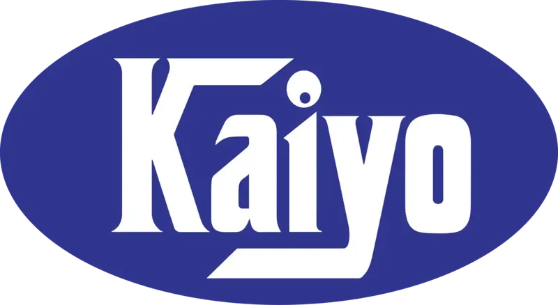Logo ống Gió Kaiyo - Công Ty TNHH Sản Xuất Thương Mại Và Xây Lắp Kaiyo Việt Nam