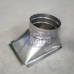 Sản phẩm Chan re inox 247x247 — ống Gió Kaiyo - Công Ty TNHH Sản Xuất Thương Mại Và Xây Lắp Kaiyo Việt Nam — MST 2500582409