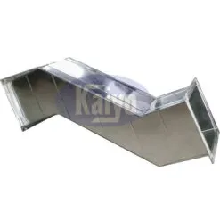 Sản phẩm Z vuong  247x247 — ống Gió Kaiyo - Công Ty TNHH Sản Xuất Thương Mại Và Xây Lắp Kaiyo Việt Nam — MST 2500582409