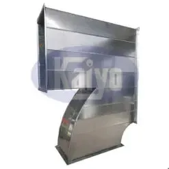 Sản phẩm chac re nhanh vuong 247x247 — ống Gió Kaiyo - Công Ty TNHH Sản Xuất Thương Mại Và Xây Lắp Kaiyo Việt Nam — MST 2500582409