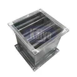 Sản phẩm Van gio mot chieu vuong 247x247 — ống Gió Kaiyo - Công Ty TNHH Sản Xuất Thương Mại Và Xây Lắp Kaiyo Việt Nam — MST 2500582409