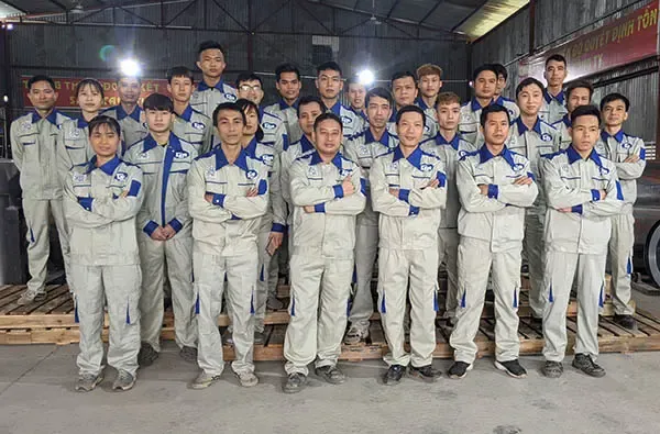 Sản phẩm cnv kaiyo — ống Gió Kaiyo - Công Ty TNHH Sản Xuất Thương Mại Và Xây Lắp Kaiyo Việt Nam — MST 2500582409