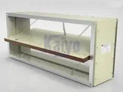 Sản phẩm van chan lua KY FD EI 90 247x185 — ống Gió Kaiyo - Công Ty TNHH Sản Xuất Thương Mại Và Xây Lắp Kaiyo Việt Nam — MST 2500582409