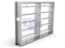 Sản phẩm van chan lua gan cau chi KY FD D E 120 2 247x185 — ống Gió Kaiyo - Công Ty TNHH Sản Xuất Thương Mại Và Xây Lắp Kaiyo Việt Nam — MST 2500582409