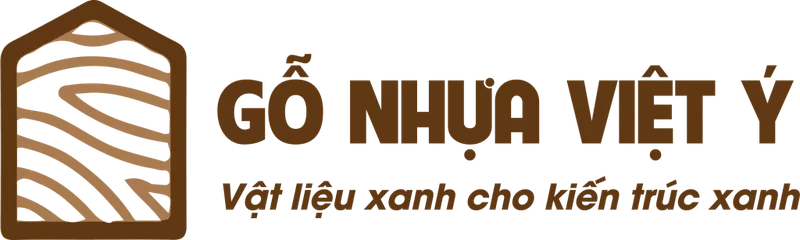 Logo VIWOOD - Công Ty CP Gỗ Nhựa Việt ý