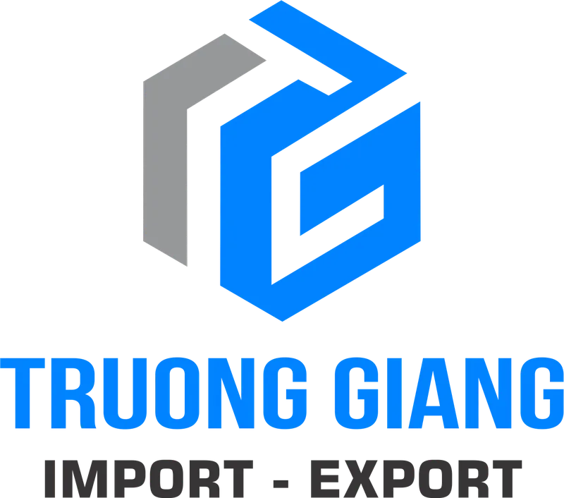 Logo Công Ty TNHH Xuất Nhập Khẩu Và Thương Mại Trường Giang Vĩnh Phúc