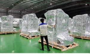 Sản phẩm 1 1 — Công Ty TNHH Xuất Nhập Khẩu Và Thương Mại Trường Giang Vĩnh Phúc — MST 2500587781