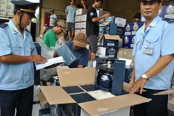 Sản phẩm hai_quan — Công Ty TNHH Xuất Nhập Khẩu Và Thương Mại Trường Giang Vĩnh Phúc — MST 2500587781
