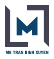 Logo Công ty TNHH Điện - Điện tử Mê Trần Bình Xuyên