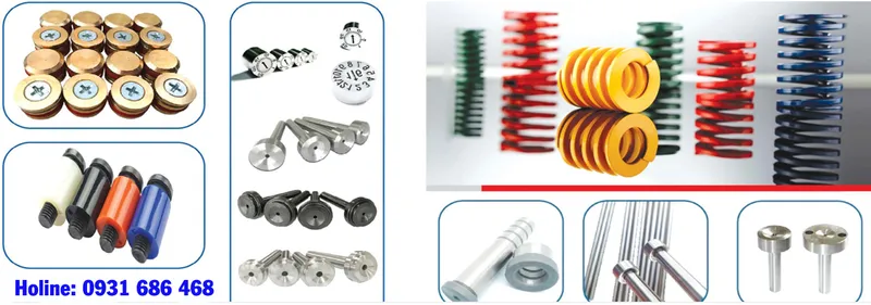 Sản phẩm bn4 — Cơ Khí Val - Công Ty TNHH Val Việt Nam — MST 2500601115