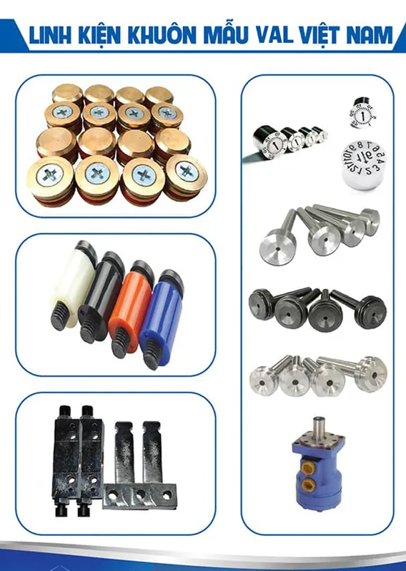 Sản phẩm 80 — Cơ Khí Val - Công Ty TNHH Val Việt Nam — MST 2500601115