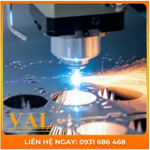 Sản phẩm 1 2 — Cơ Khí Val - Công Ty TNHH Val Việt Nam — MST 2500601115