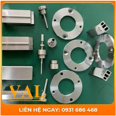 Sản phẩm 1 34 — Cơ Khí Val - Công Ty TNHH Val Việt Nam — MST 2500601115