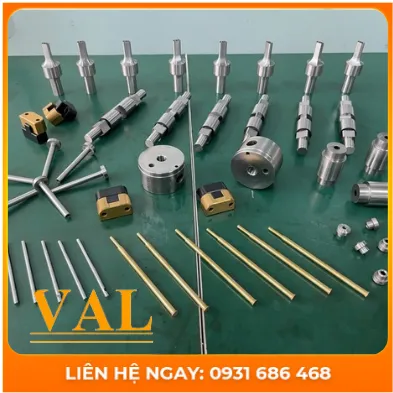 Sản phẩm 1 35 — Cơ Khí Val - Công Ty TNHH Val Việt Nam — MST 2500601115