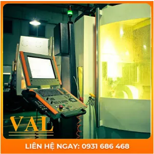 Sản phẩm 1 9 — Cơ Khí Val - Công Ty TNHH Val Việt Nam — MST 2500601115