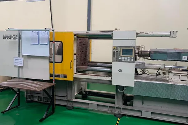Nhà máy Gia Công ép Nhựa Tuấn Nam - Công Ty TNHH Tuấn Nam Vp #12 — MST 2500624176