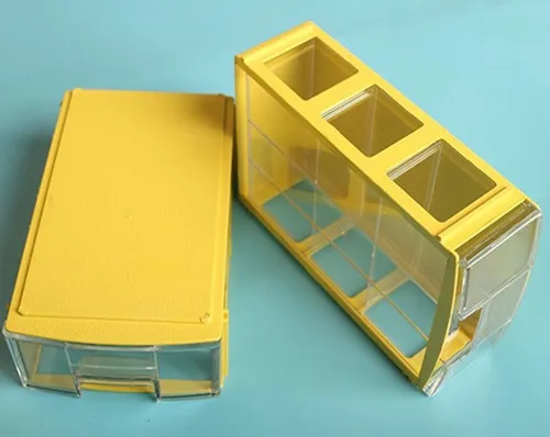 Sản phẩm do gia dung — Gia Công ép Nhựa Tuấn Nam - Công Ty TNHH Tuấn Nam Vp — MST 2500624176