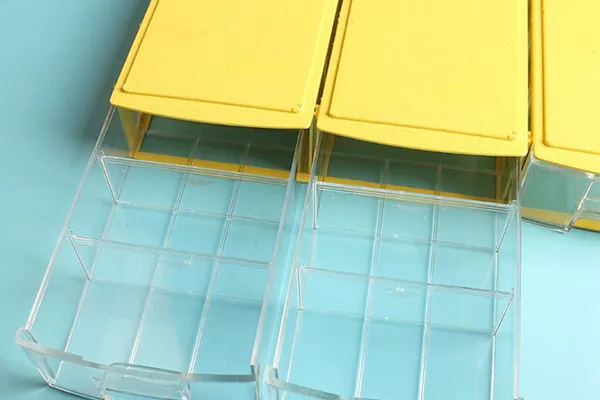 Sản phẩm Gia cong do gia dung 9 — Gia Công ép Nhựa Tuấn Nam - Công Ty TNHH Tuấn Nam Vp — MST 2500624176