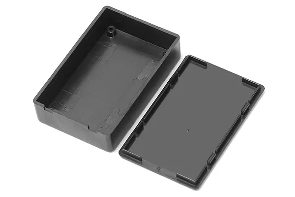 Sản phẩm gia cong linh kien dien tu 4 — Gia Công ép Nhựa Tuấn Nam - Công Ty TNHH Tuấn Nam Vp — MST 2500624176