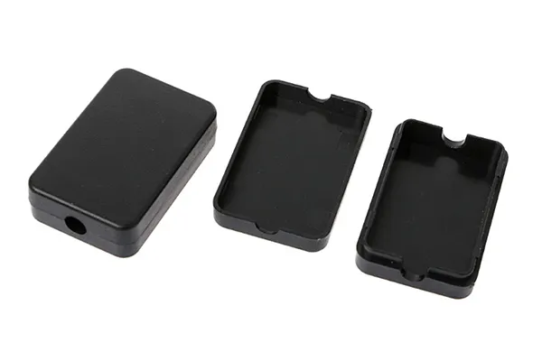 Sản phẩm gia cong linh kien dien tu 6 — Gia Công ép Nhựa Tuấn Nam - Công Ty TNHH Tuấn Nam Vp — MST 2500624176