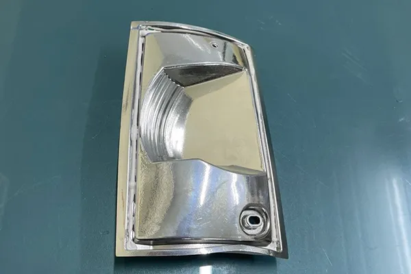 Sản phẩm gia cong linh kien to to 1 — Gia Công ép Nhựa Tuấn Nam - Công Ty TNHH Tuấn Nam Vp — MST 2500624176