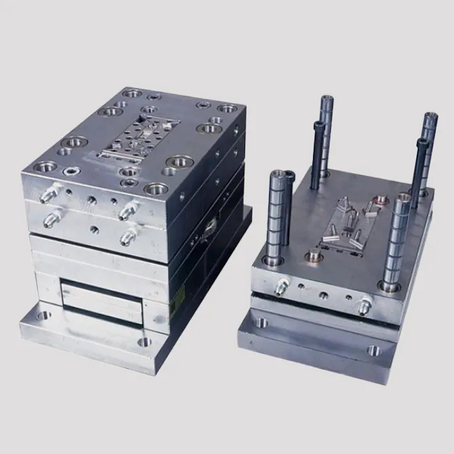 Sản phẩm khuon mau — Cơ Khí Chính Xác HATSU LP - Công Ty TNHH Cơ Khí Chính Xác Và Thương Mại HATSU LP — MST 2500627120