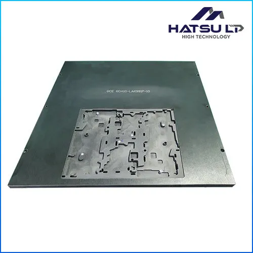 Sản phẩm jig lap rap may tinh bang — Cơ Khí Chính Xác HATSU LP - Công Ty TNHH Cơ Khí Chính Xác Và Thương Mại HATSU LP — MST 2500627120