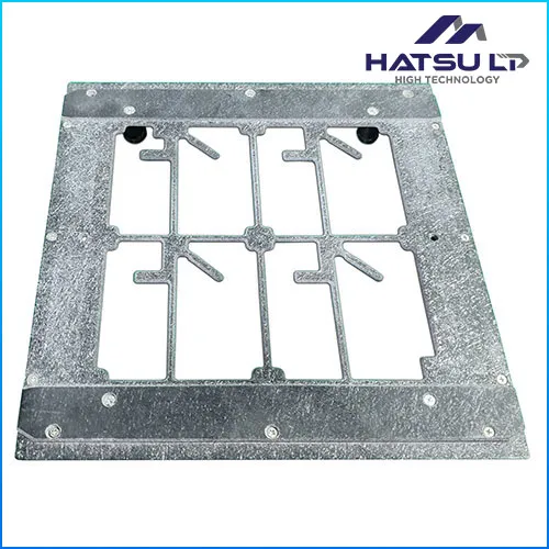 Sản phẩm jig qua lo thiec — Cơ Khí Chính Xác HATSU LP - Công Ty TNHH Cơ Khí Chính Xác Và Thương Mại HATSU LP — MST 2500627120