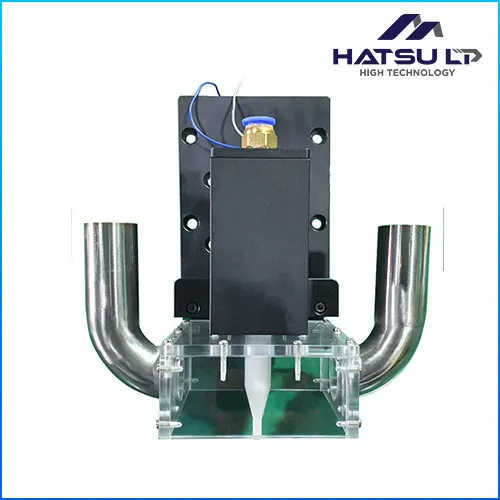 Sản phẩm may xi khi hut bui 1 — Cơ Khí Chính Xác HATSU LP - Công Ty TNHH Cơ Khí Chính Xác Và Thương Mại HATSU LP — MST 2500627120