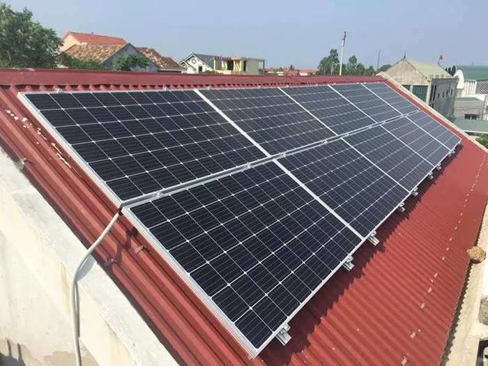 Sản phẩm d n in bin — Công Ty TNHH Điện Năng Lượng Mặt Trời Mạnh Hà Solar — MST 2500633029
